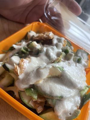   at HeartBeet Organic Superfoods Cafe - Queen Anne in Seattle