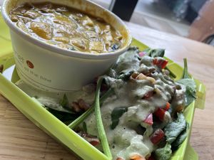   at HeartBeet Organic Superfoods Cafe - Queen Anne in Seattle