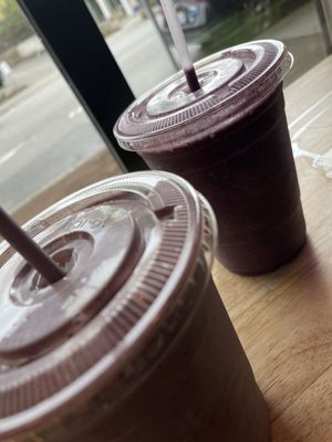   at HeartBeet Organic Superfoods Cafe - Queen Anne in Seattle