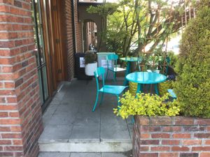   at HeartBeet Organic Superfoods Cafe - Queen Anne in Seattle