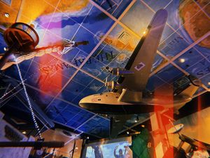   at Universal Studios - Jimmy Buffets Margaritaville  in Orlando