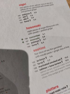  at Wagamama in Paphos