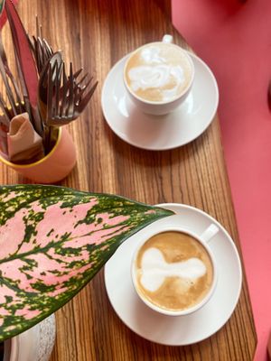 All I need… 😀🤩🙈 at Life's a Peach in Utrecht