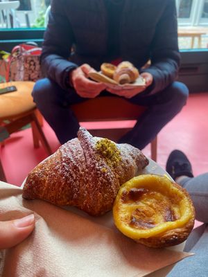 No words needed! 😋😋😋😋😍 at Life's a Peach in Utrecht