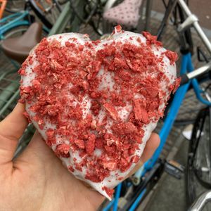   at Life's a Peach in Utrecht