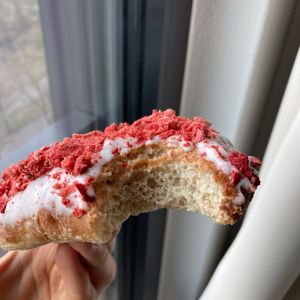   at Life's a Peach in Utrecht