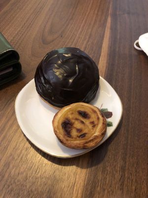   at Life's a Peach in Utrecht