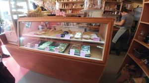 So yummy!!! at Life's a Peach in Utrecht