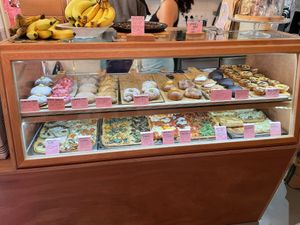   at Life's a Peach in Utrecht