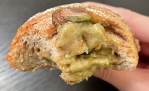   at Life's a Peach in Utrecht