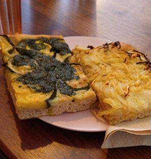  at Life's a Peach in Utrecht