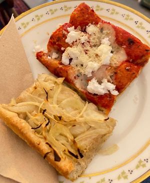   at Life's a Peach in Utrecht