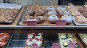   at Life's a Peach in Utrecht