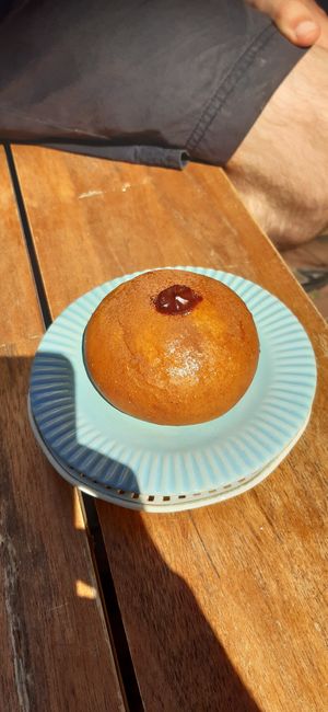  at Life's a Peach in Utrecht