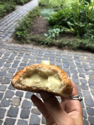   at Life's a Peach in Utrecht