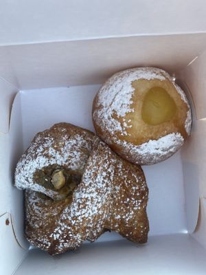   at Life's a Peach in Utrecht