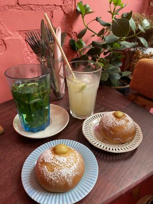 😍  at Life's a Peach in Utrecht