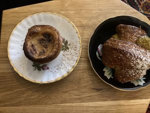   at Life's a Peach in Utrecht