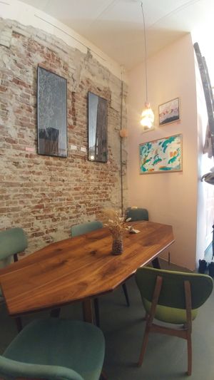  at Life's a Peach in Utrecht