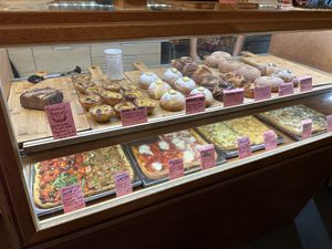   at Life's a Peach in Utrecht