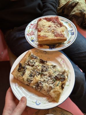   at Life's a Peach in Utrecht