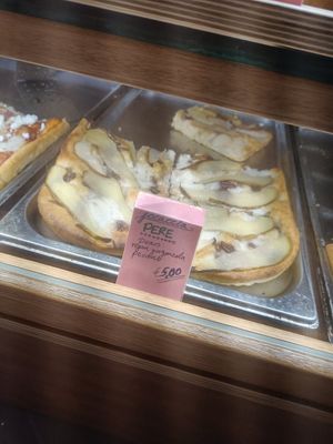 #Veganuary at Life's a Peach in Utrecht