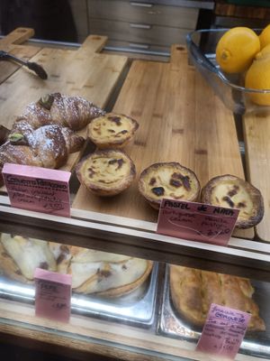 #Veganuary at Life's a Peach in Utrecht