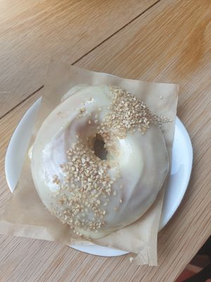  at Life's a Peach in Utrecht