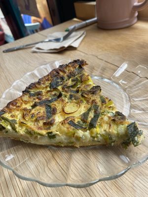   at Life's a Peach in Utrecht