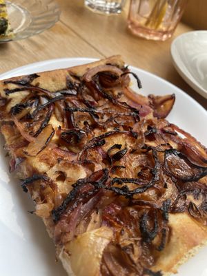   at Life's a Peach in Utrecht