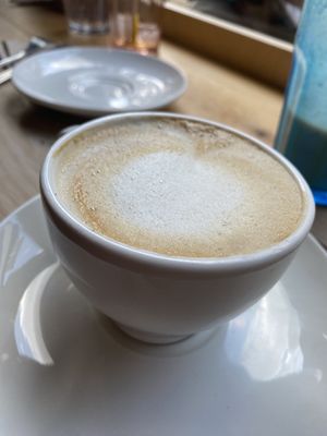   at Life's a Peach in Utrecht