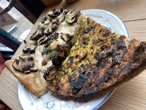   at Life's a Peach in Utrecht