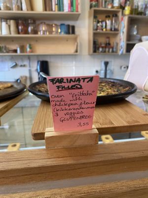   at Life's a Peach in Utrecht