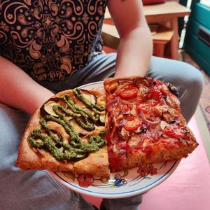  at Life's a Peach in Utrecht