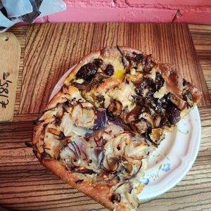  at Life's a Peach in Utrecht