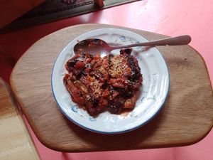  at Life's a Peach in Utrecht