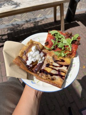   at Life's a Peach in Utrecht