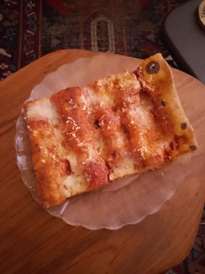  at Life's a Peach in Utrecht