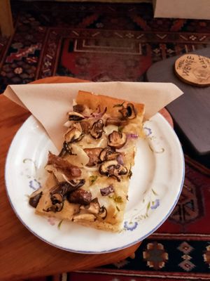  at Life's a Peach in Utrecht