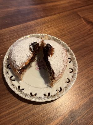   at Life's a Peach in Utrecht