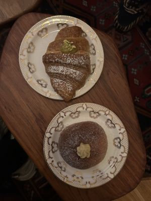   at Life's a Peach in Utrecht