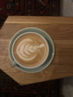   at Life's a Peach in Utrecht