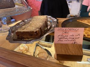 Dec 2023  at Life's a Peach in Utrecht