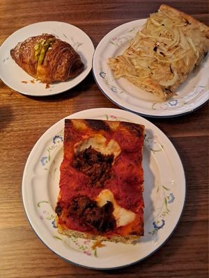  at Life's a Peach in Utrecht