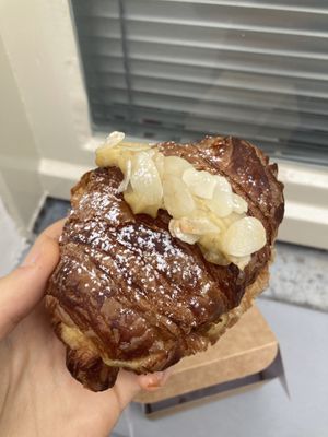   at Life's a Peach in Utrecht