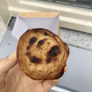   at Life's a Peach in Utrecht