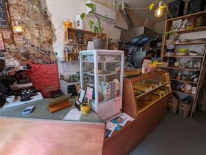  at Life's a Peach in Utrecht