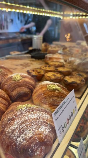   at Life's a Peach in Utrecht