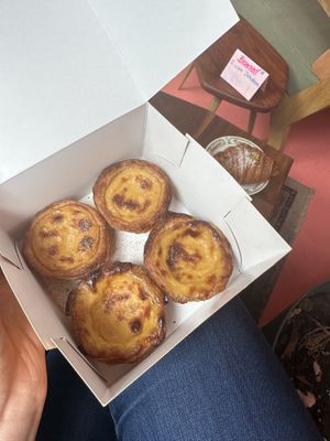 Soooo good!! With vanilla   at Life's a Peach in Utrecht