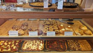  at Life's a Peach in Utrecht